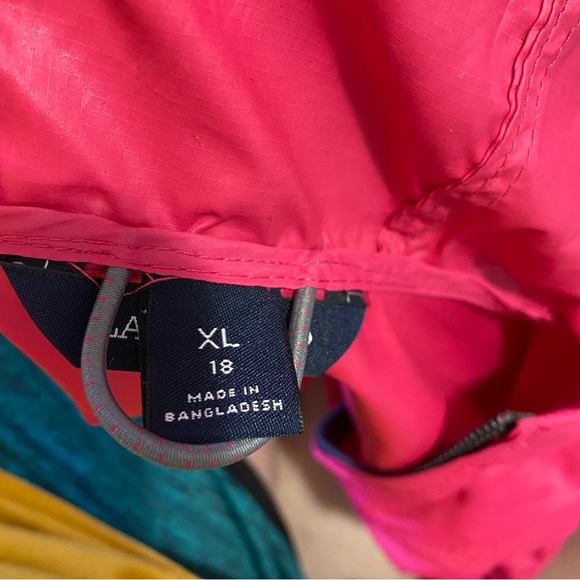 XL Land’s End Windbreaker - Picture 8 of 11